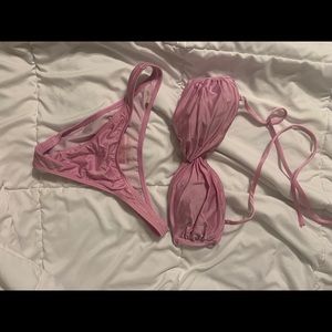 Victoria’s Secret Bikini